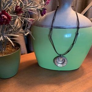 Chico’s necklace